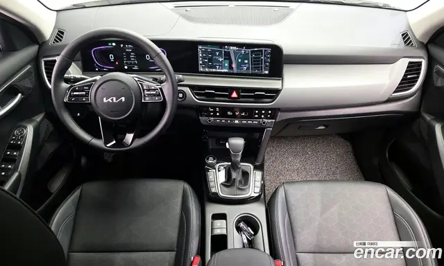 Kia Seltos 2025 1.6 автомат (гидро), миниатюра 10