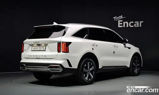 Kia Sorento 2022 2.5 автомат (гидро), миниатюра 2 Kia Sorento 2022 2.5 автомат (гидро), миниатюра 2