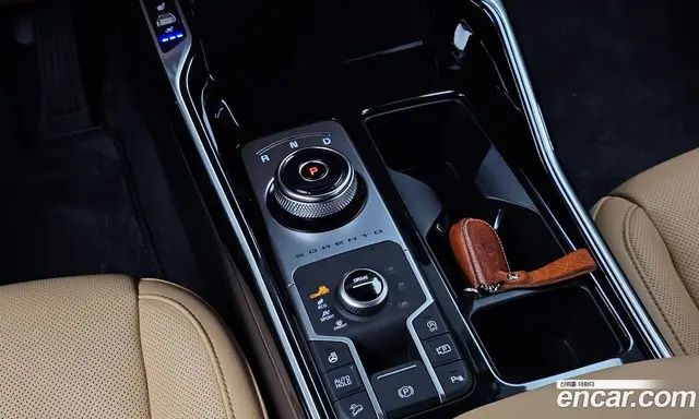 Kia Sorento 2022 2.5 автомат (гидро), миниатюра 12