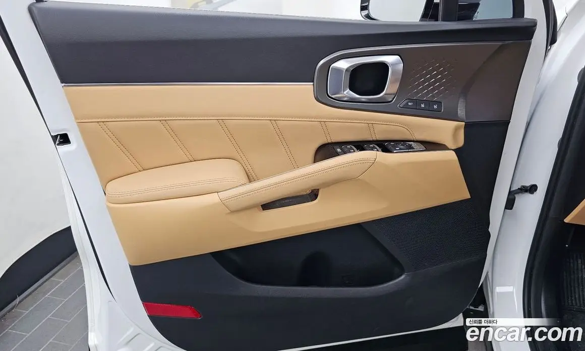 Kia Sorento 2022 2.5 автомат (гидро), фото 14 Kia Sorento 2022 2.5 автомат (гидро), фото 14