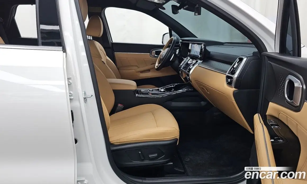 Kia Sorento 2022 2.5 автомат (гидро), фото 17 Kia Sorento 2022 2.5 автомат (гидро), фото 17