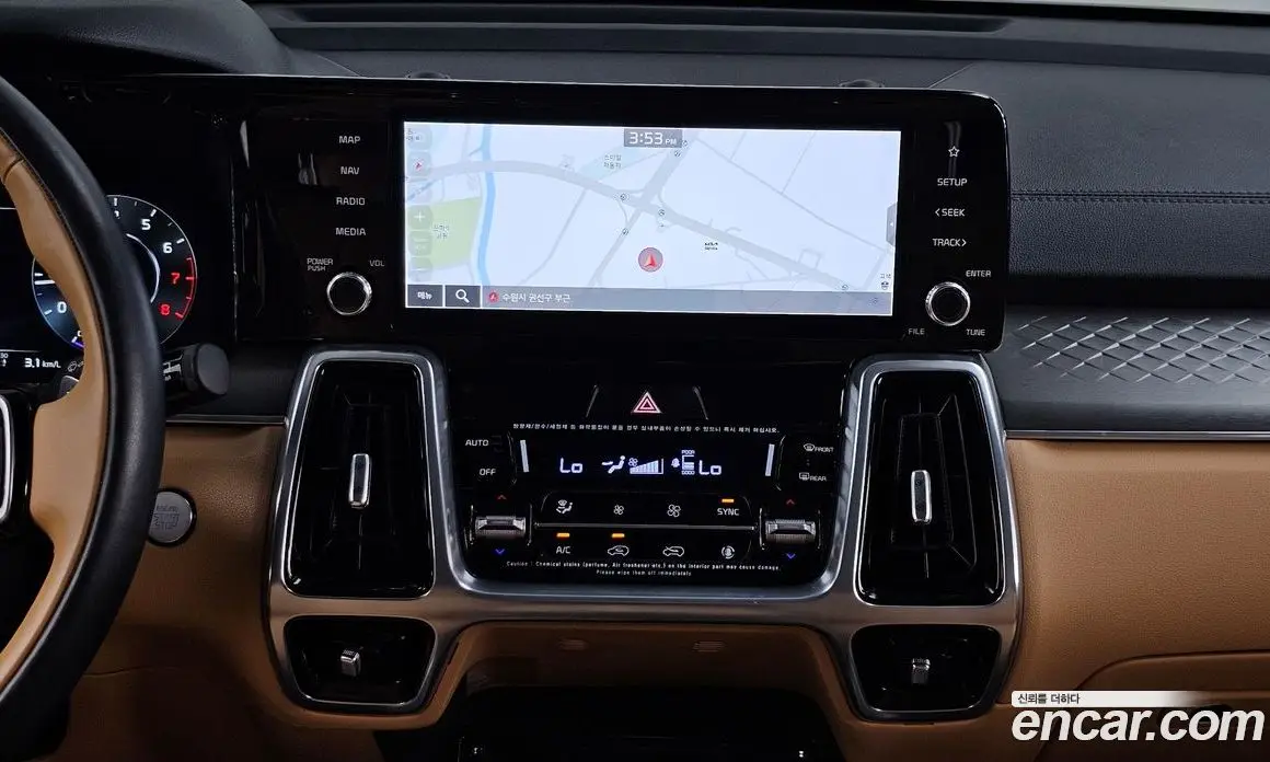 Kia Sorento 2022 2.5 автомат (гидро), фото 20 Kia Sorento 2022 2.5 автомат (гидро), фото 20