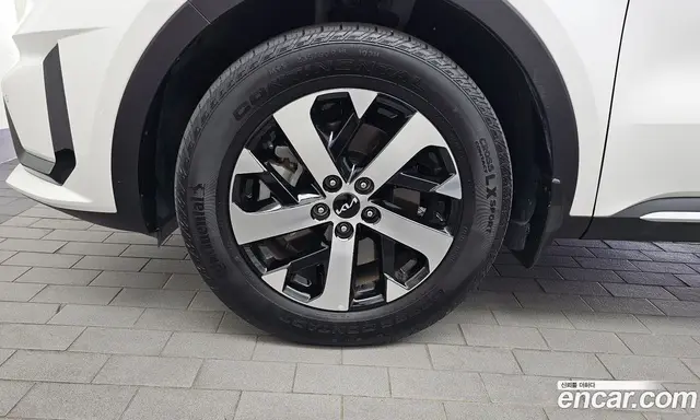 Kia Sorento 2022 2.5 автомат (гидро), миниатюра 5 Kia Sorento 2022 2.5 автомат (гидро), миниатюра 5