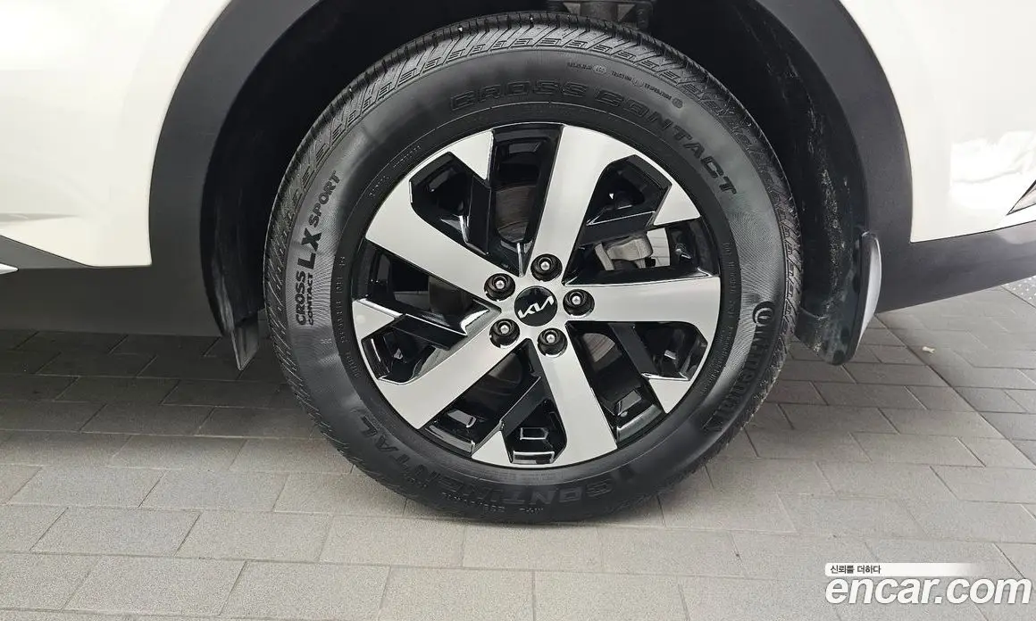 Kia Sorento 2022 2.5 автомат (гидро), фото 7 Kia Sorento 2022 2.5 автомат (гидро), фото 7