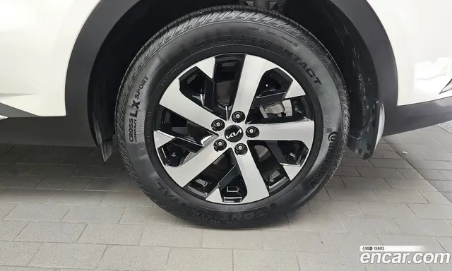 Kia Sorento 2022 2.5 автомат (гидро), миниатюра 7 Kia Sorento 2022 2.5 автомат (гидро), миниатюра 7