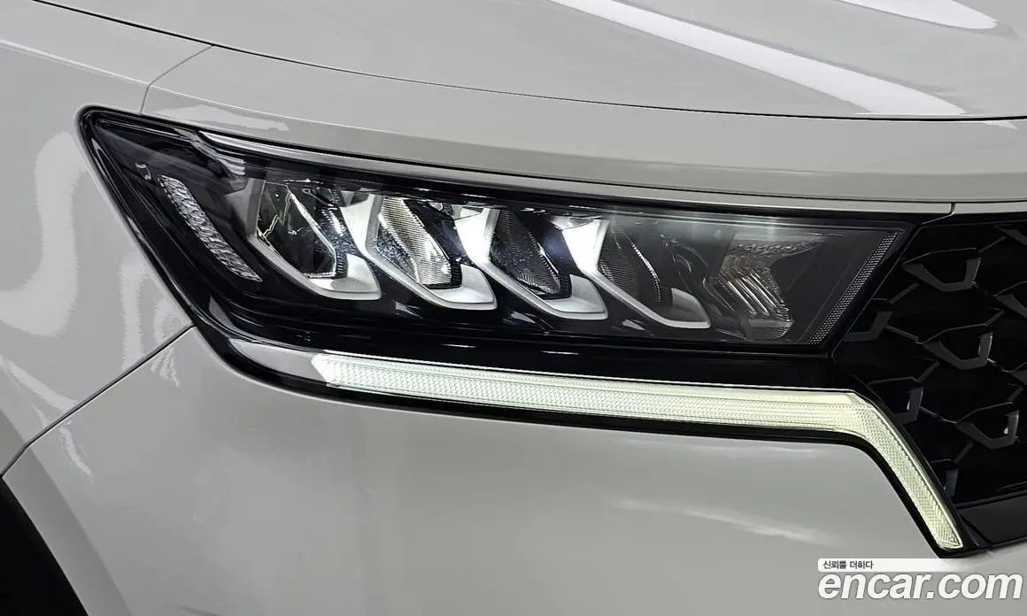 Kia Sorento 2022 2.5 автомат (гидро), фото 8 Kia Sorento 2022 2.5 автомат (гидро), фото 8