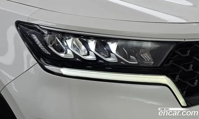 Kia Sorento 2022 2.5 автомат (гидро), миниатюра 8 Kia Sorento 2022 2.5 автомат (гидро), миниатюра 8