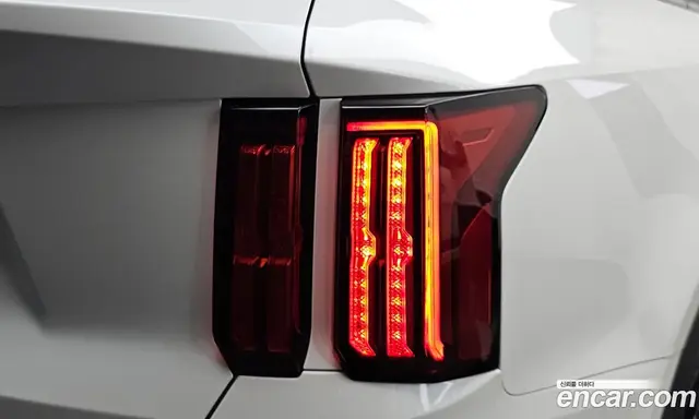 Kia Sorento 2022 2.5 автомат (гидро), миниатюра 9 Kia Sorento 2022 2.5 автомат (гидро), миниатюра 9