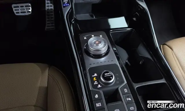 Kia Sorento 2023 2.5 автомат (гидро), миниатюра 12