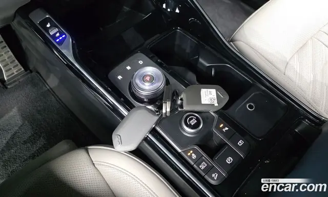 Kia Sorento 2023 1.6 автомат (гидро), миниатюра 12