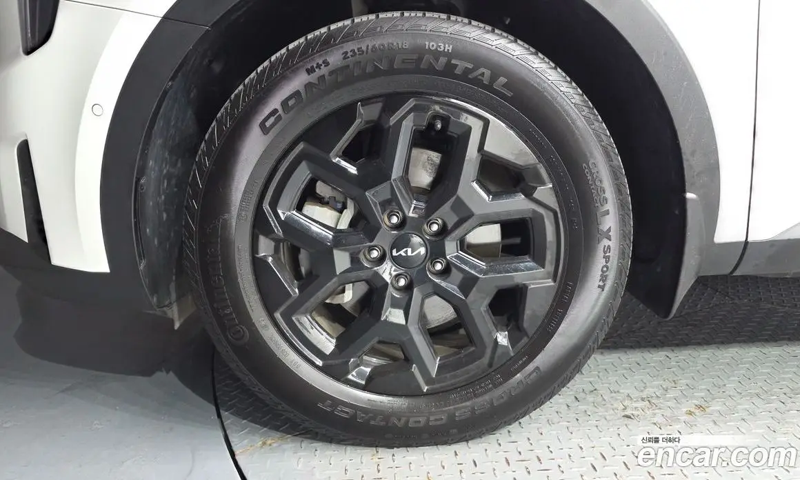 Kia Sorento 2023 1.6 автомат (гидро), фото 5 Kia Sorento 2023 1.6 автомат (гидро), фото 5