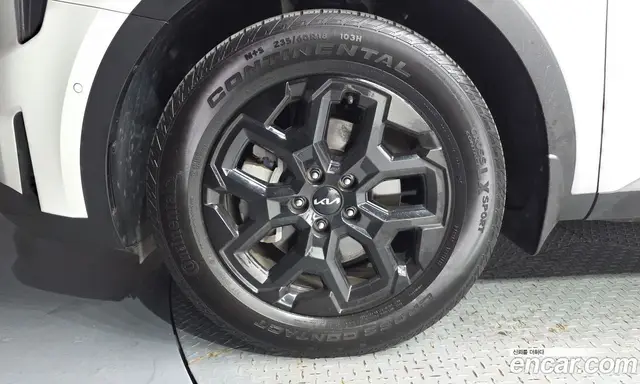Kia Sorento 2023 1.6 автомат (гидро), миниатюра 5 Kia Sorento 2023 1.6 автомат (гидро), миниатюра 5