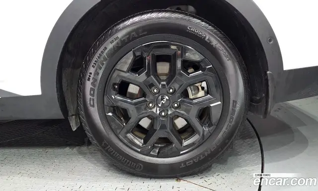 Kia Sorento 2023 1.6 автомат (гидро), миниатюра 7 Kia Sorento 2023 1.6 автомат (гидро), миниатюра 7