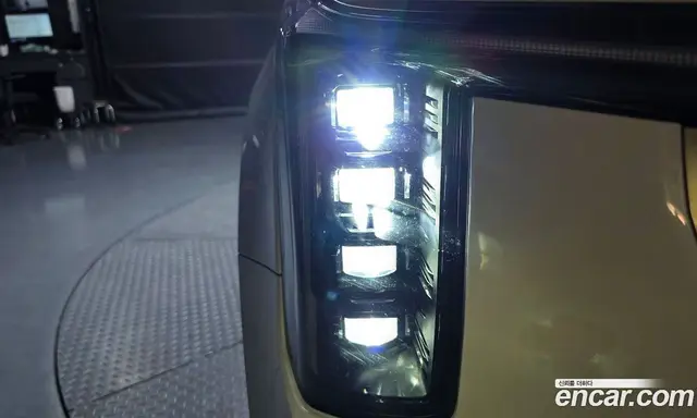Kia Sorento 2023 1.6 автомат (гидро), миниатюра 8 Kia Sorento 2023 1.6 автомат (гидро), миниатюра 8