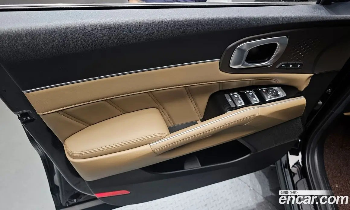 Kia Sorento 2024 2.5 автомат (гидро), фото 14 Kia Sorento 2024 2.5 автомат (гидро), фото 14