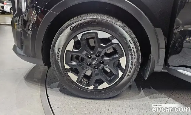 Kia Sorento 2024 2.5 автомат (гидро), миниатюра 5 Kia Sorento 2024 2.5 автомат (гидро), миниатюра 5