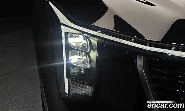 Kia Sorento 2024 2.5 автомат (гидро), миниатюра 8 Kia Sorento 2024 2.5 автомат (гидро), миниатюра 8
