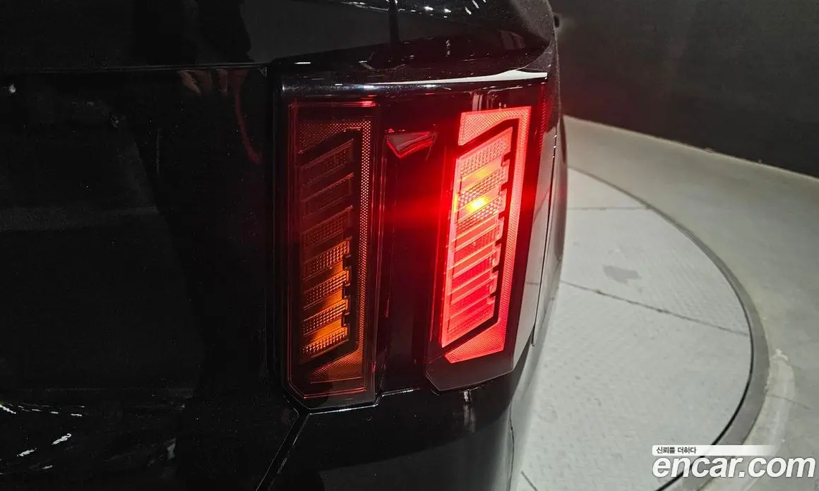 Kia Sorento 2024 2.5 автомат (гидро), фото 9 Kia Sorento 2024 2.5 автомат (гидро), фото 9