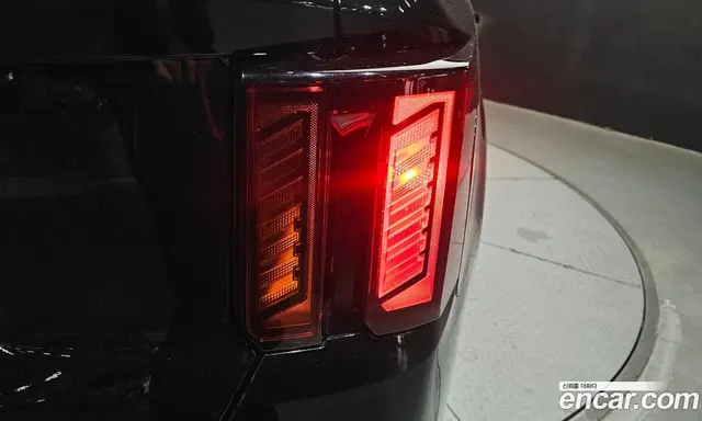 Kia Sorento 2024 2.5 автомат (гидро), миниатюра 9 Kia Sorento 2024 2.5 автомат (гидро), миниатюра 9