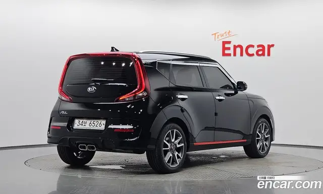 Kia Soul, 2019, 13 146 км Kia Soul, 2019, 13 146 км