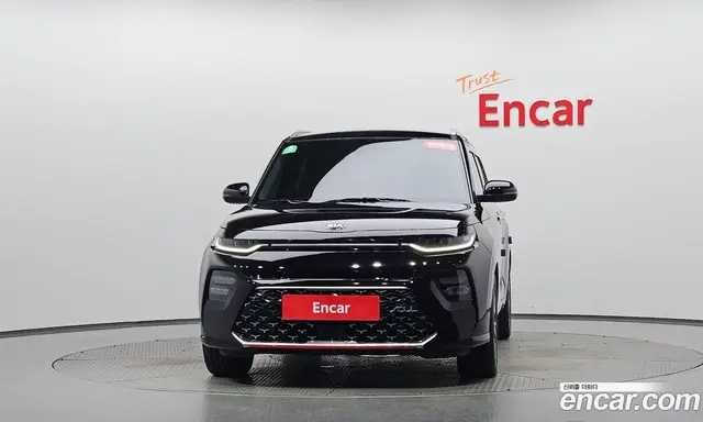 Kia Soul 2019 1.6 автомат (гидро), миниатюра 2