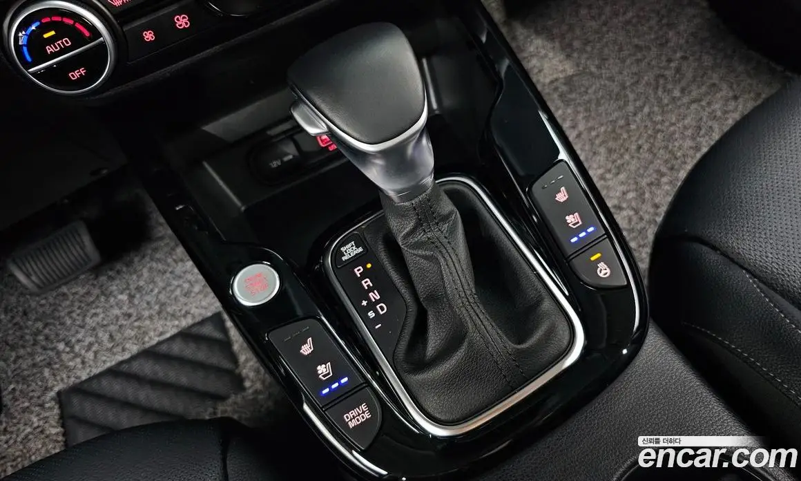Kia Soul 2019 1.6 автомат (гидро), фото 11