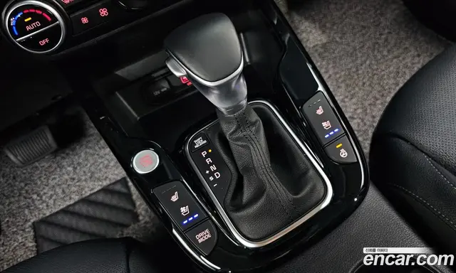Kia Soul 2019 1.6 автомат (гидро), миниатюра 11