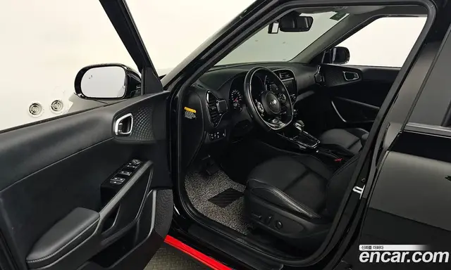 Kia Soul 2019 1.6 автомат (гидро), миниатюра 12
