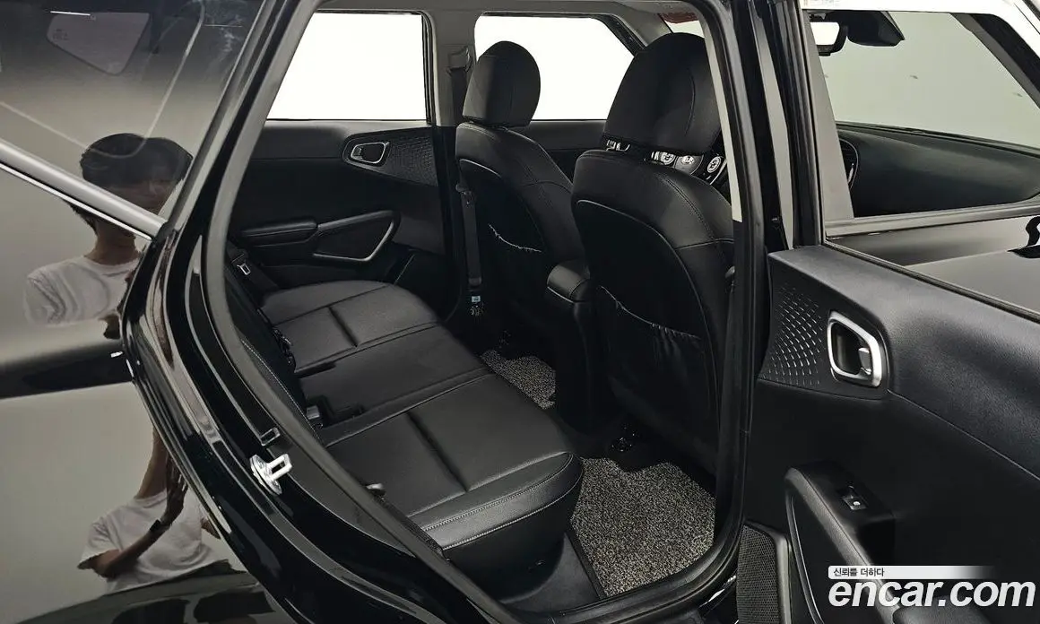 Kia Soul 2019 1.6 автомат (гидро), фото 15