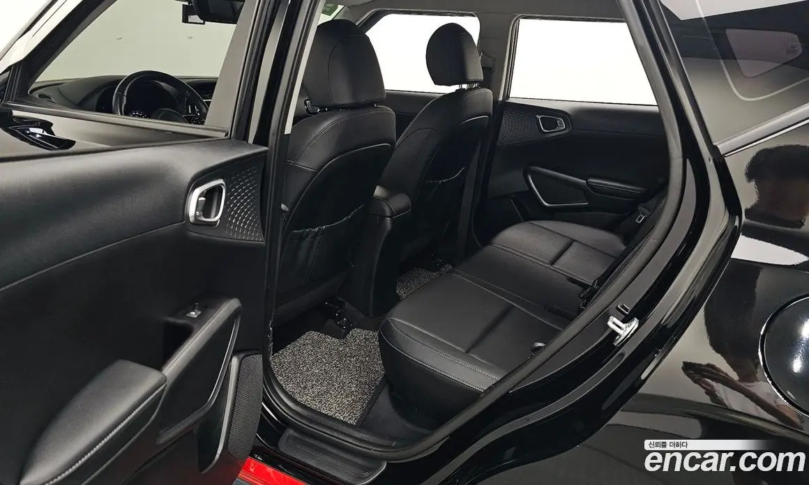 Kia Soul 2019 1.6 автомат (гидро), фото 17