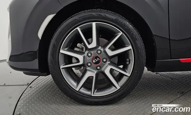 Kia Soul 2019 1.6 автомат (гидро), миниатюра 4