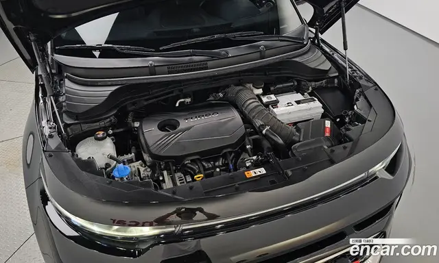 Kia Soul 2019 1.6 автомат (гидро), миниатюра 5