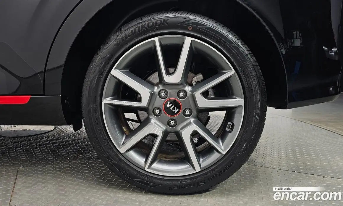 Kia Soul 2019 1.6 автомат (гидро), фото 6