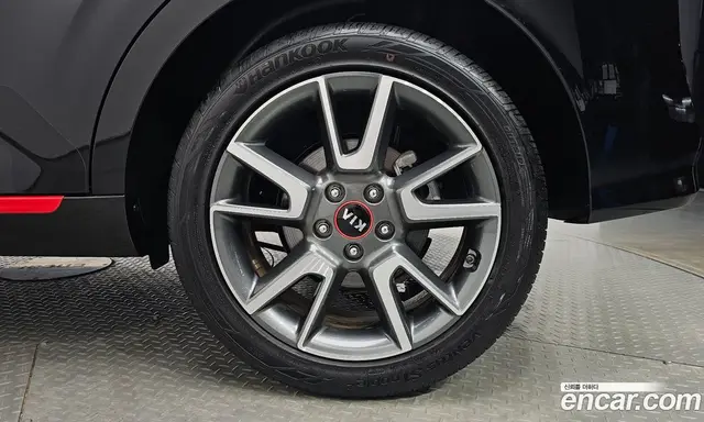 Kia Soul 2019 1.6 автомат (гидро), миниатюра 6
