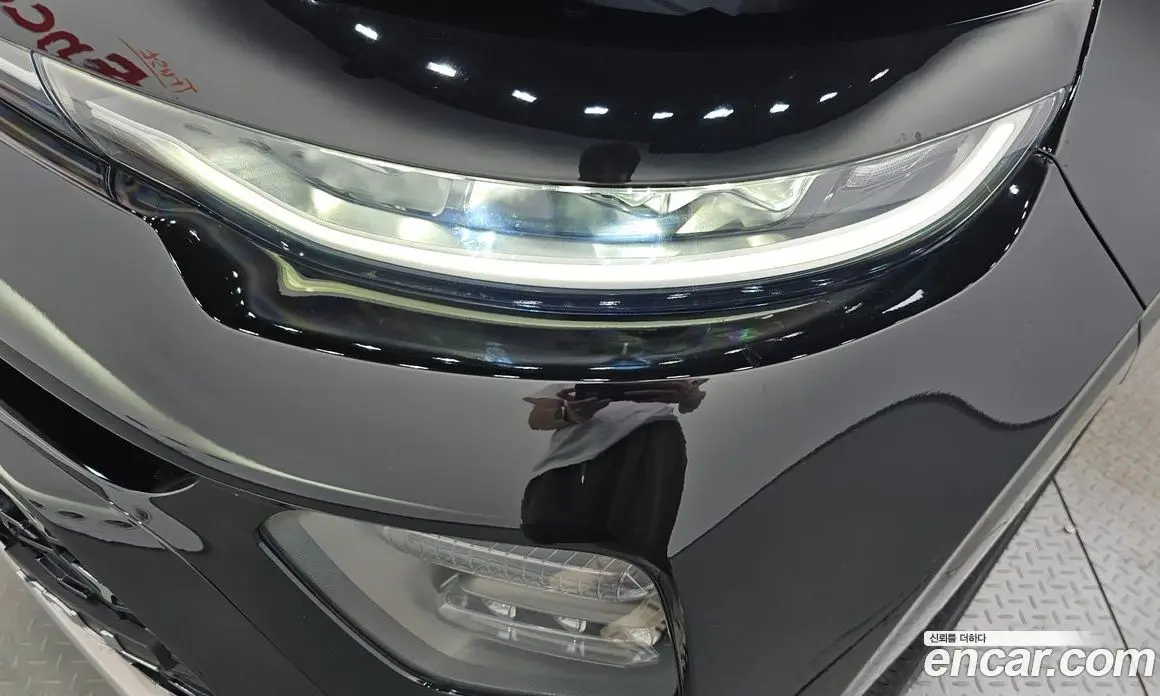 Kia Soul 2019 1.6 автомат (гидро), фото 7