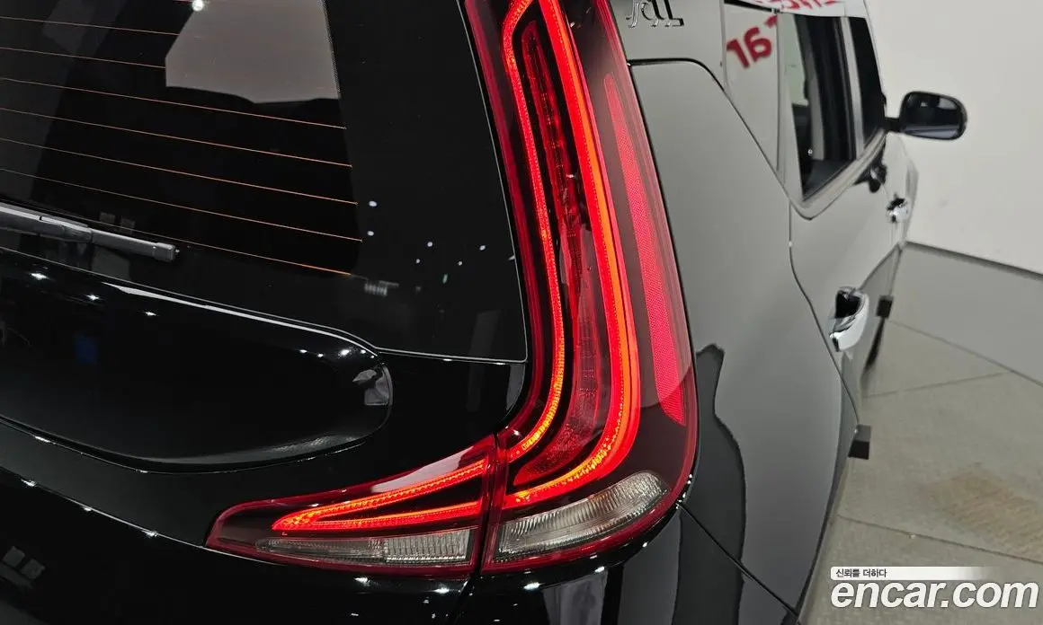 Kia Soul 2019 1.6 автомат (гидро), фото 8