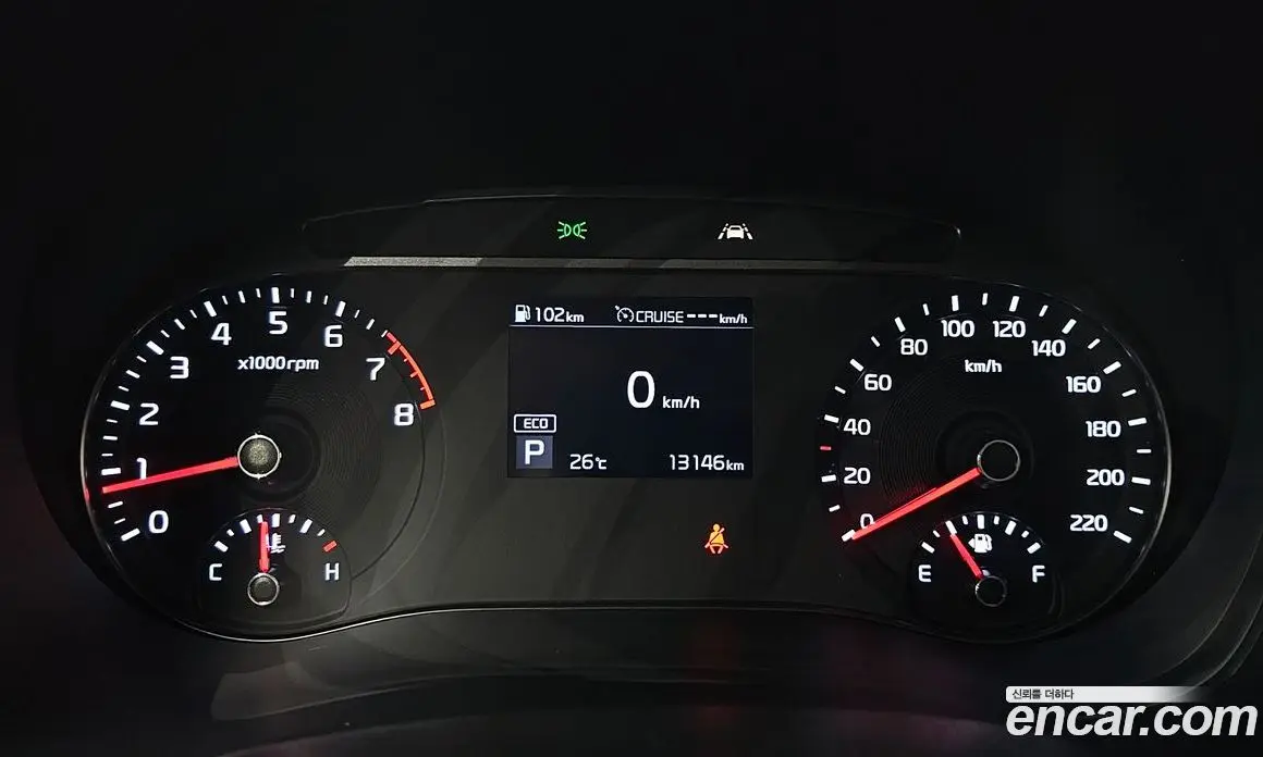 Kia Soul 2019 1.6 автомат (гидро), фото 10