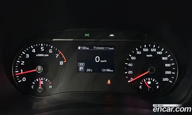 Kia Soul 2019 1.6 автомат (гидро), миниатюра 10