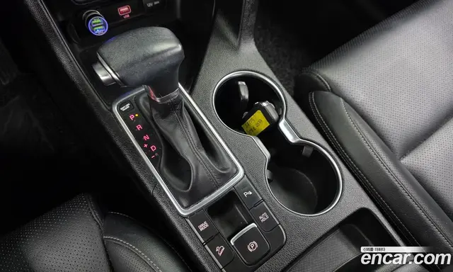 Kia Sportage 2020 2.0 автомат (гидро), миниатюра 12