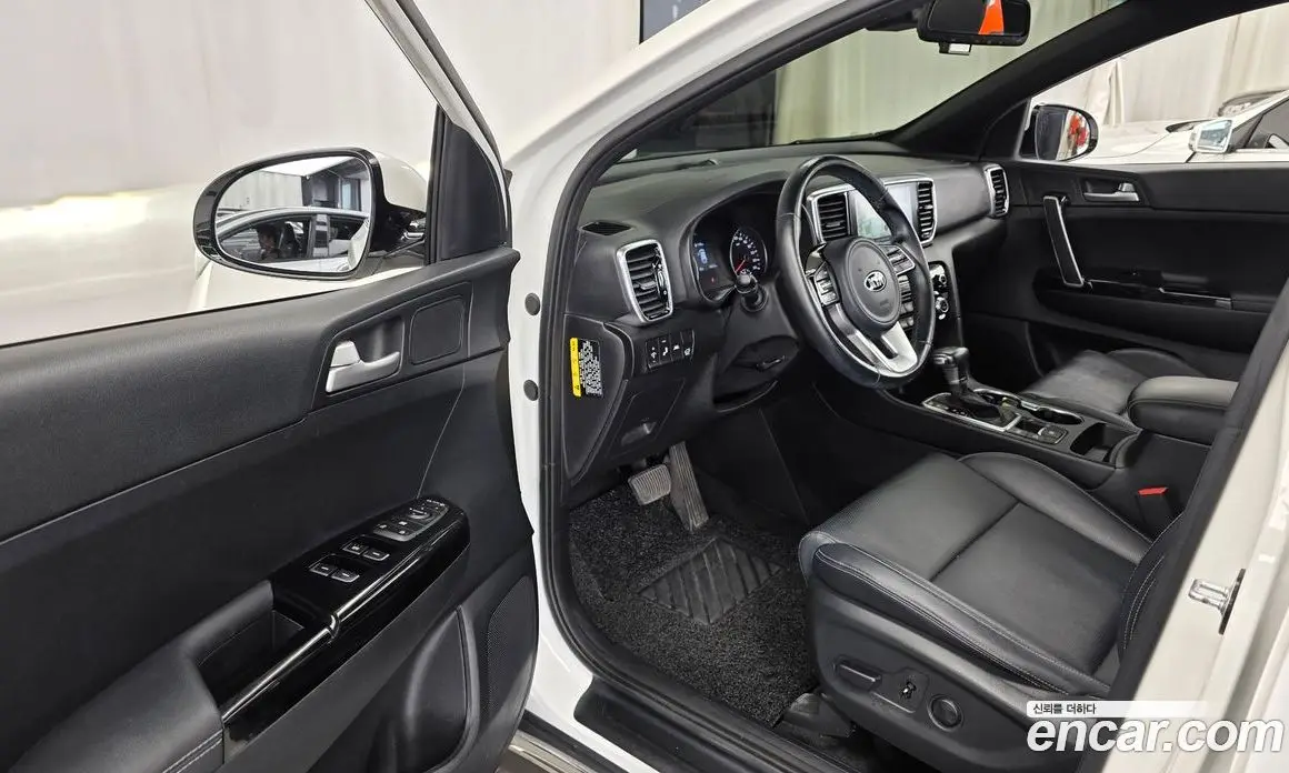 Kia Sportage 2020 2.0 автомат (гидро), фото 13 Kia Sportage 2020 2.0 автомат (гидро), фото 13