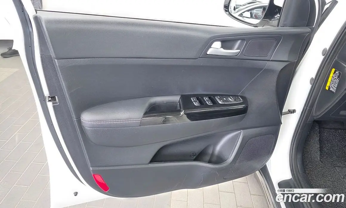 Kia Sportage 2020 2.0 автомат (гидро), фото 14 Kia Sportage 2020 2.0 автомат (гидро), фото 14