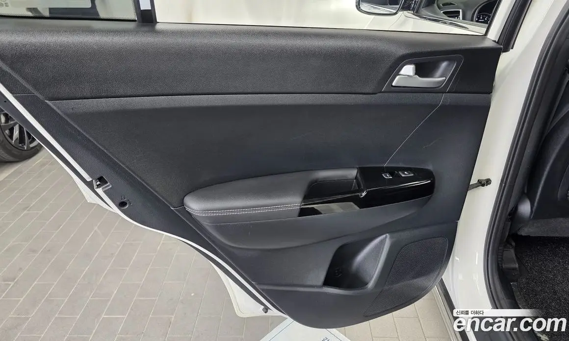 Kia Sportage 2020 2.0 автомат (гидро), фото 15 Kia Sportage 2020 2.0 автомат (гидро), фото 15