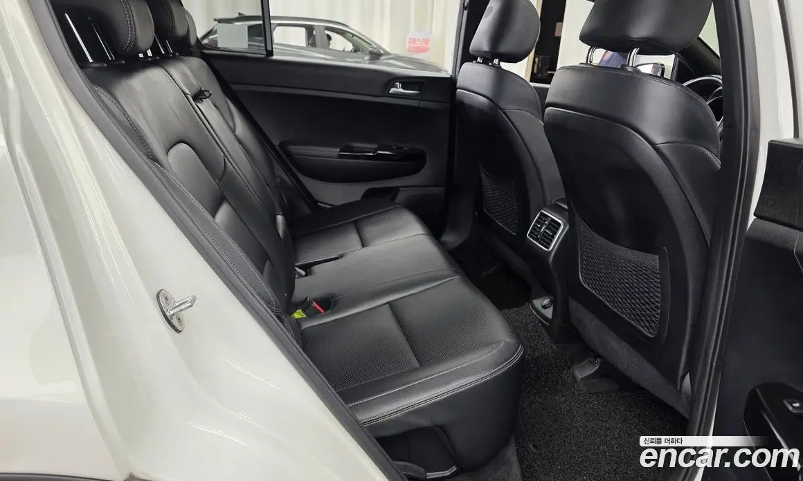 Kia Sportage 2020 2.0 автомат (гидро), фото 17 Kia Sportage 2020 2.0 автомат (гидро), фото 17
