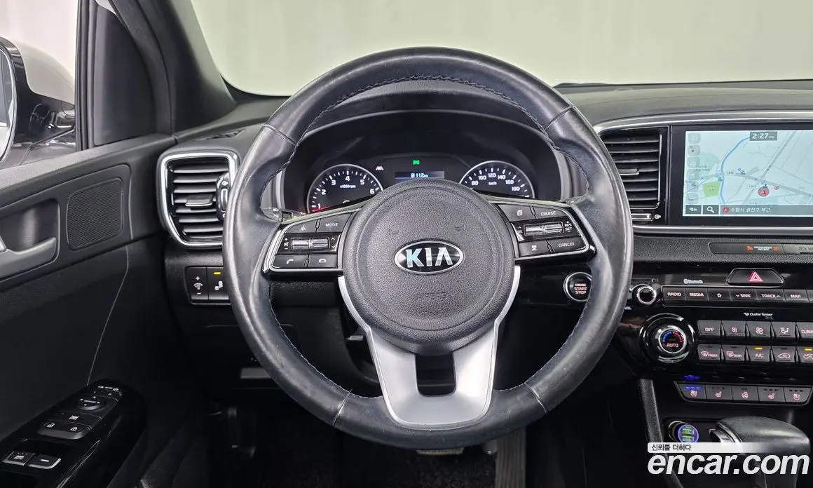 Kia Sportage 2020 2.0 автомат (гидро), фото 18 Kia Sportage 2020 2.0 автомат (гидро), фото 18