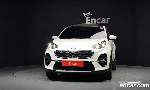 Kia Sportage 2020 2.0 автомат (гидро), миниатюра 3 Kia Sportage 2020 2.0 автомат (гидро), миниатюра 3
