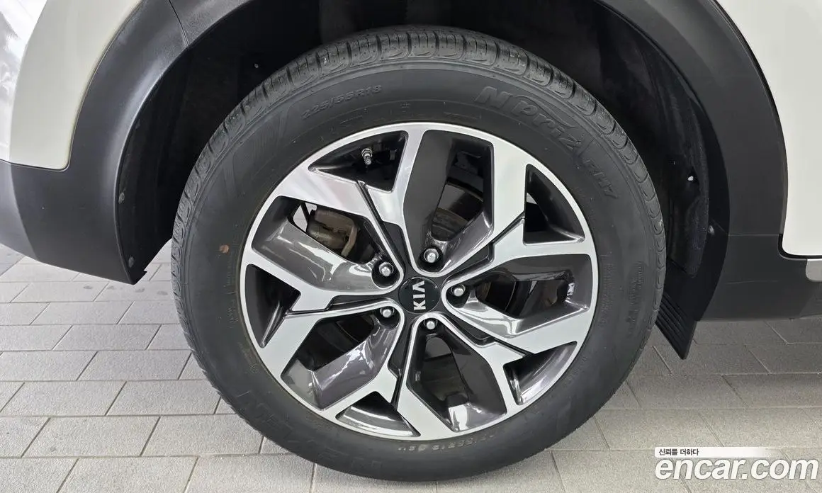 Kia Sportage 2020 2.0 автомат (гидро), фото 5 Kia Sportage 2020 2.0 автомат (гидро), фото 5