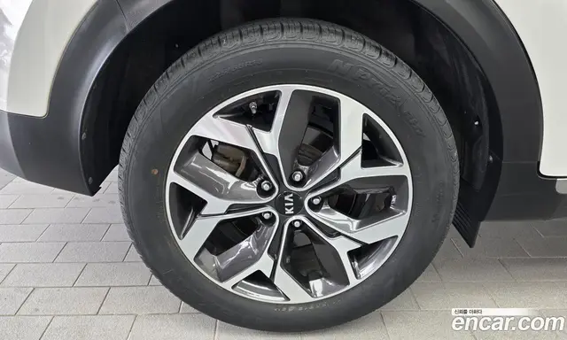 Kia Sportage 2020 2.0 автомат (гидро), миниатюра 5 Kia Sportage 2020 2.0 автомат (гидро), миниатюра 5