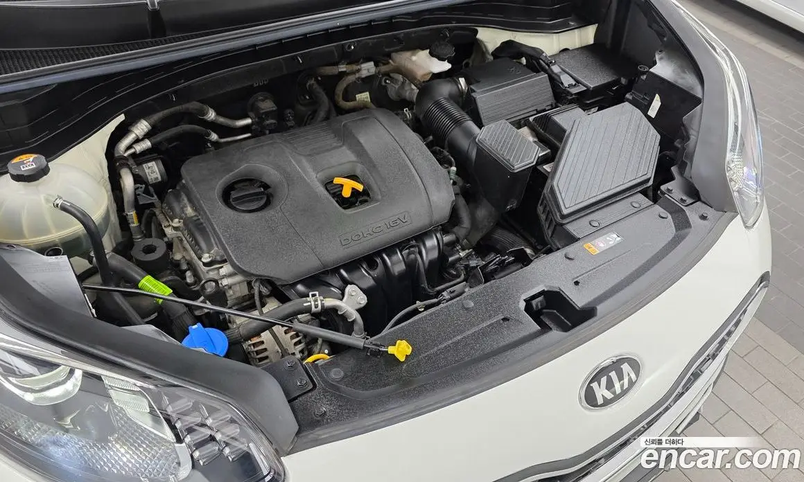 Kia Sportage 2020 2.0 автомат (гидро), фото 6 Kia Sportage 2020 2.0 автомат (гидро), фото 6
