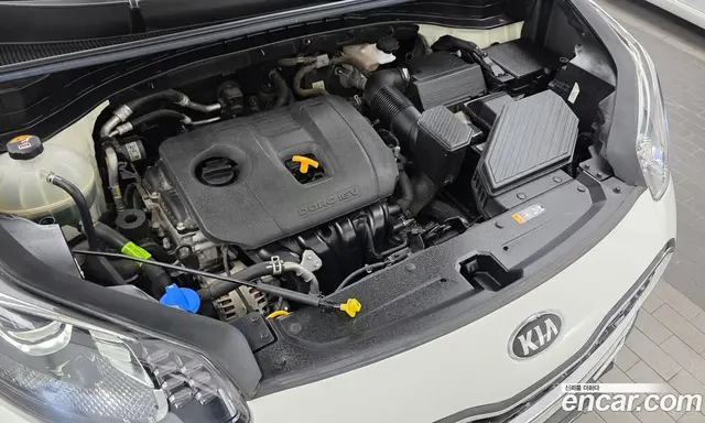 Kia Sportage 2020 2.0 автомат (гидро), миниатюра 6 Kia Sportage 2020 2.0 автомат (гидро), миниатюра 6