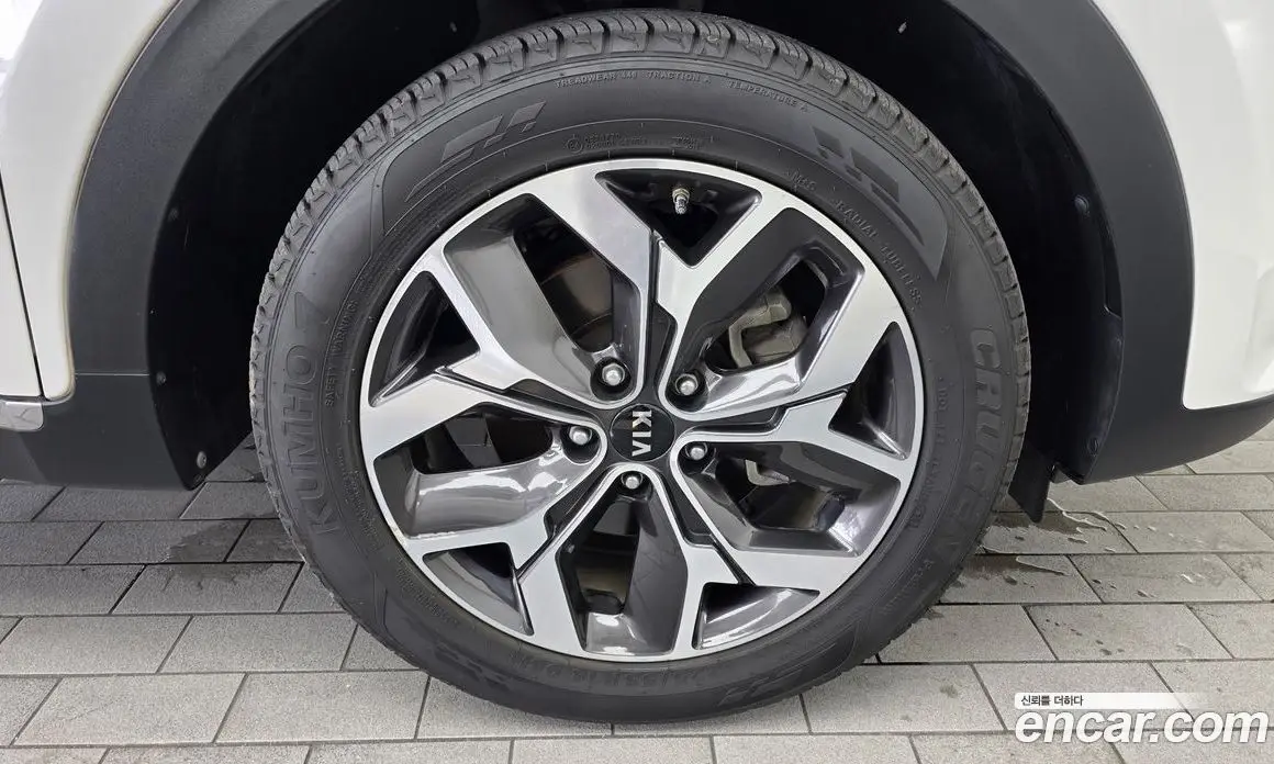 Kia Sportage 2020 2.0 автомат (гидро), фото 7 Kia Sportage 2020 2.0 автомат (гидро), фото 7